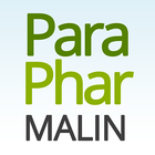 آیکون‌ Parapharmalin