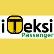 iTeksi Passenger