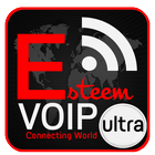Esteem VoIP Ultra biểu tượng