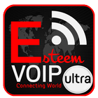 Esteem VoIP Ultra アイコン