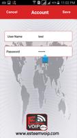 Esteem VoIP Ultra 截图 1