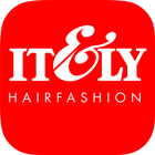 Itely Hairfashion icône