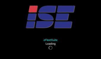 برنامه‌نما ibright® DRIVE + eFleetSuite عکس از صفحه