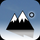 Avalanche Inclinometer icône
