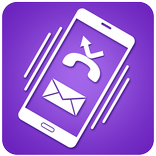 LEDはコール＆未読のSMSアラートを逃しました