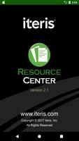 Resource Center poster