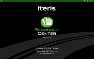 Resource Center syot layar 2