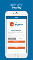 The Insurance Market capture d'écran 3