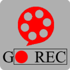 GoRec icon