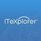 ITeXplorer Itinerary アイコン