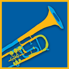 Play the Bugle Call icon