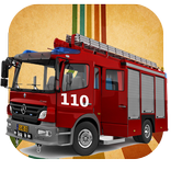 itfaiye Simülatör Oyunu 3D