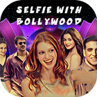 Selfie with Bollywood icône