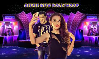 Selfie with Bollywood capture d'écran 1
