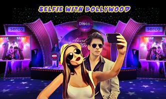 Selfie with Bollywood capture d'écran 2