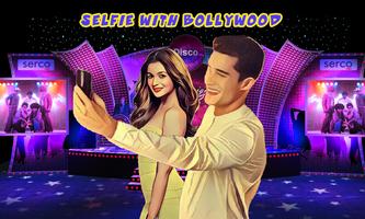 Selfie with Bollywood capture d'écran 3