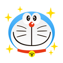 Doraemon Cartoon Stickers APK