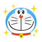 Doraemon Cartoon Stickers icon