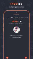 Business Invoice Bill تصوير الشاشة 2