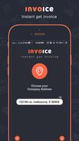 برنامه‌نما Business Invoice Bill عکس از صفحه