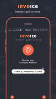 Business Invoice Bill capture d'écran 3