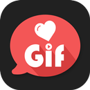 Love Video GIF APK