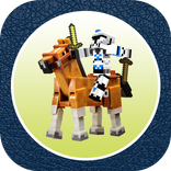 Наклейки для Minecraft