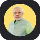Narendra Modi Share Sticker APK