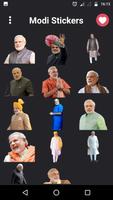 Narendra Modi Share Sticker 截图 2