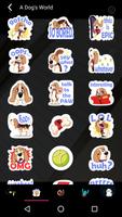 Funny Sticker for WhatApp الملصق