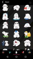 Funny Sticker for WhatApp screenshot 2