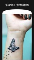 برنامه‌نما Tattoo for Photo for Boys & Girls عکس از صفحه