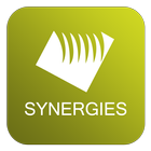 Synergies Travelogue icon