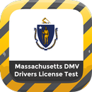 Massachusetts DMV Driver Licen APK
