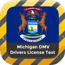 Michigan DMV Driver License APK