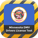 Minnesota DMV Driver License APK