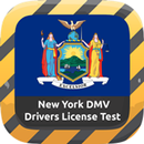 New York DMV Driver License APK