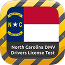 North Carolina DMV Handbook APK