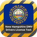 New Hampshire DMV Driver Licen APK