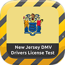 New Jersey DMV Driver License APK