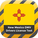 New Mexico DMV Driver License APK