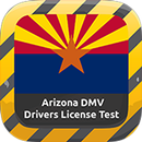 Arizona DMV Driver License APK