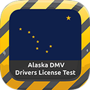Alaska DMV Driver License APK