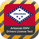 Arkansas DMV Driver License APK