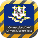 Connecticut DMV Driver License APK