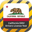 California DMV Driver License APK