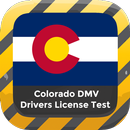 Colorado DMV Driver License APK