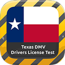 Texas DMV Driver License APK