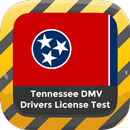 Tennessee DMV Driver License APK
