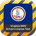 Virginia DMV Drivers License